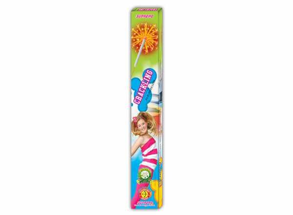 SK Pyro Park 15CM COLOUR SPARKLERS